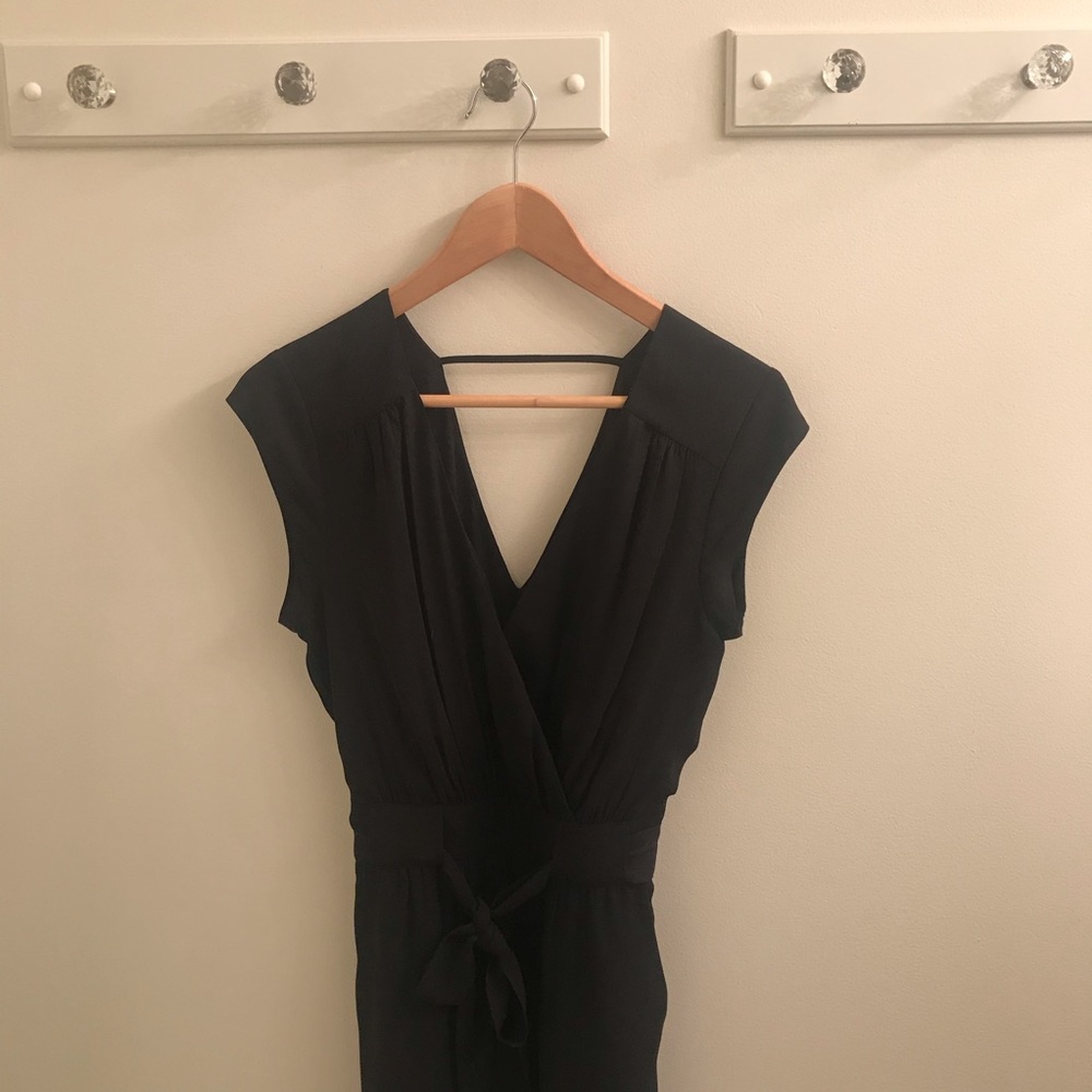 DR2 Dress with Pockets